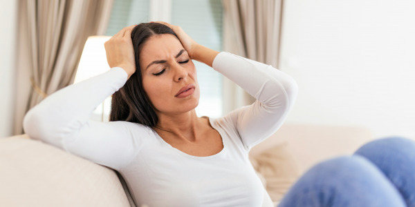Huile de CBD et migraines : Un soulagement naturel est-il efficace ?