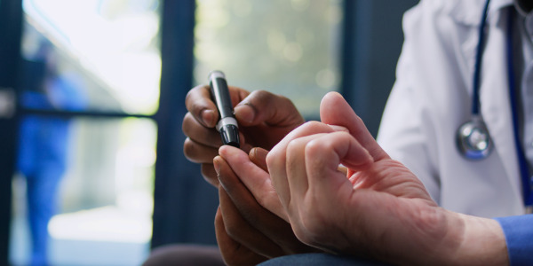 Le CBD et le diabète : Un allié naturel ? 